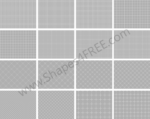 photoshop grid pattern download