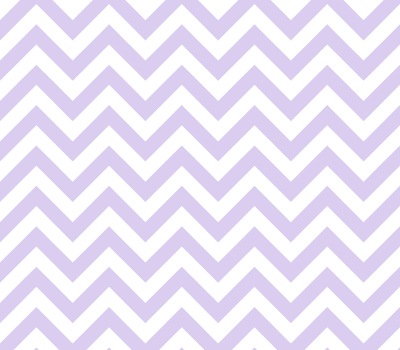 Pastel Purple & White Zigzag Vector Pattern