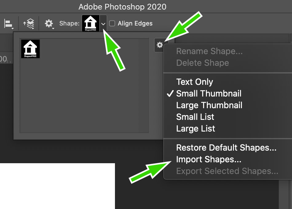 how to install coolorus on old photoshop